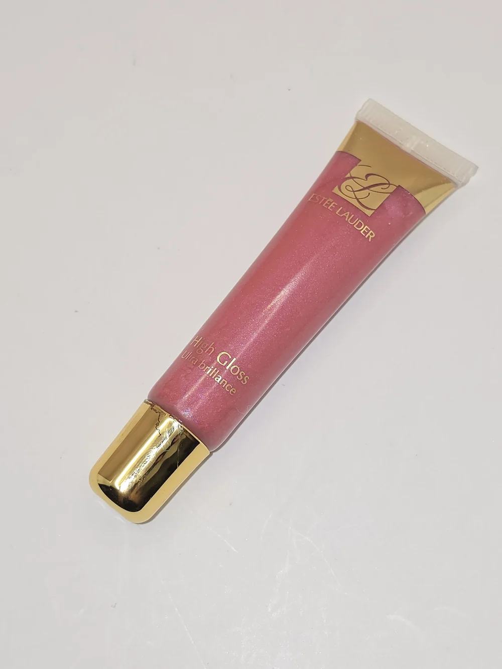 Y2K/00s Estee Lauder High Gloss- #16- 